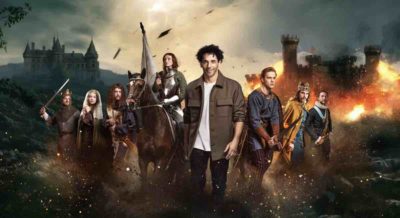 "Notre Histoire de France" : la suite de votre nouvelle série documentaire ce soir sur France 2 (22 octobre 2024)