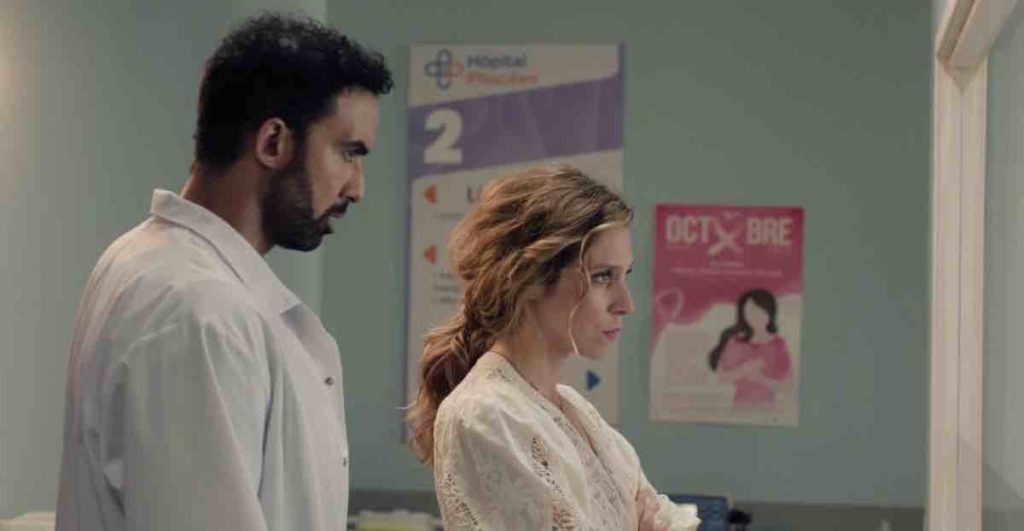 Plus Belle La Vie du 8 octobre 2024 : Léa et Gabriel posent un diagnostic inquiétant (résumé + extrait vidéo épisode 186 en avance)
