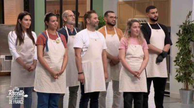 Ma recette est la meilleure de France : et le gagnant est... (finale nationale du 4 octobre 2024)