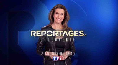 Reportages découverte du 14 juin 2025 : sommaire et reportages