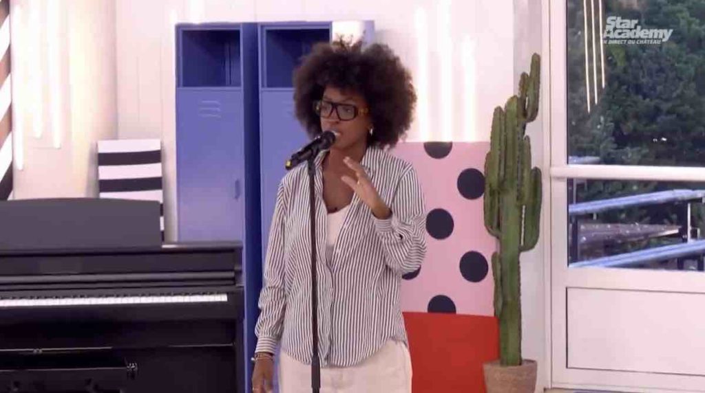 Star Academy, les évaluations du 22 octobre : Emma et Ebony au top, le résumé complet