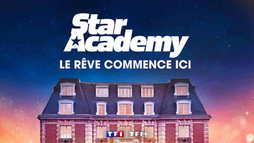 Audiences access 22 octobre 2024 : record d'audience pour la Star Academy, Nagui en baisse