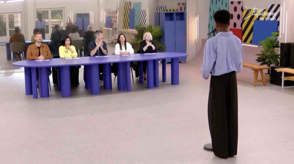 Star Academy : à quelle heure auront lieu les évaluations ce 24 décembre ?