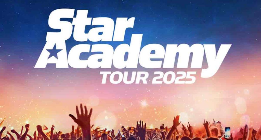 Ebony victime de racisme à Lille, la production de la Star Academy réagit