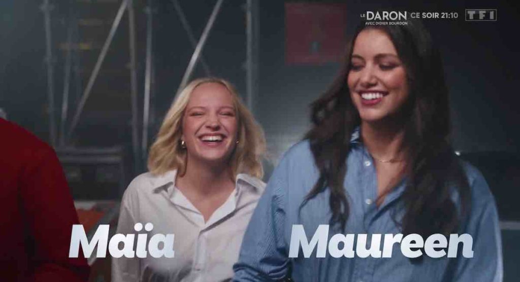 Star Academy : Maureen menacée de mort !