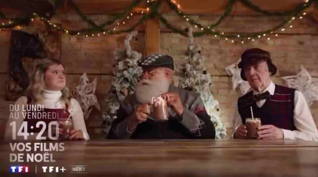 « Un Noël plein d'histoires » : votre téléfilm de Noël ce 21 novembre sur TF1 (histoire, interprètes)