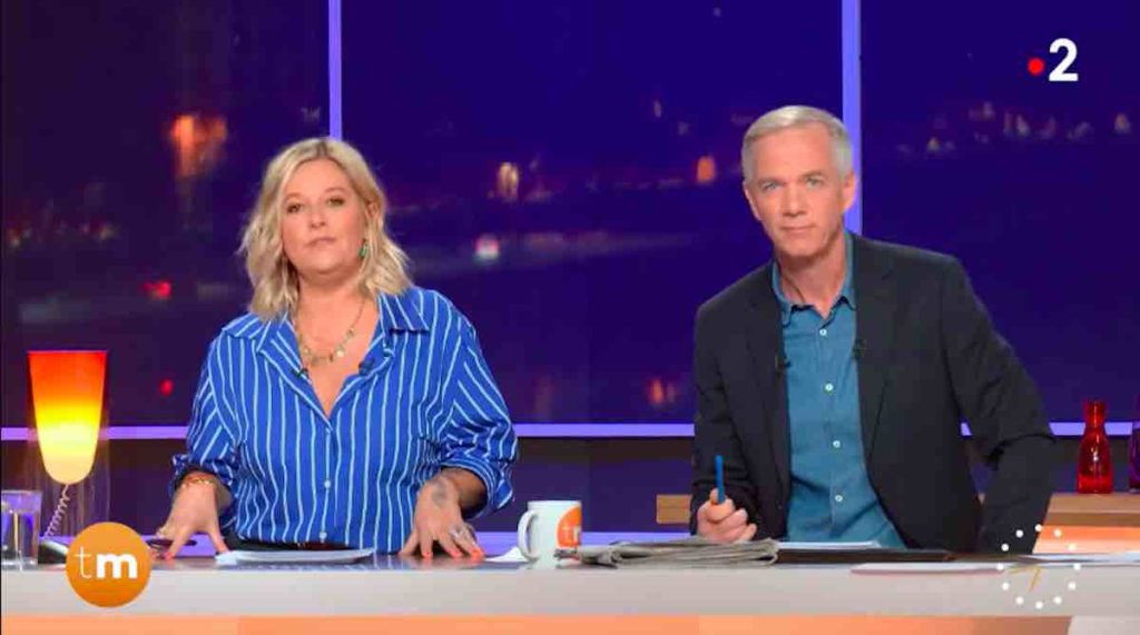 Télématin du 17 mars 2025 : les invités ce mardi sur France 2