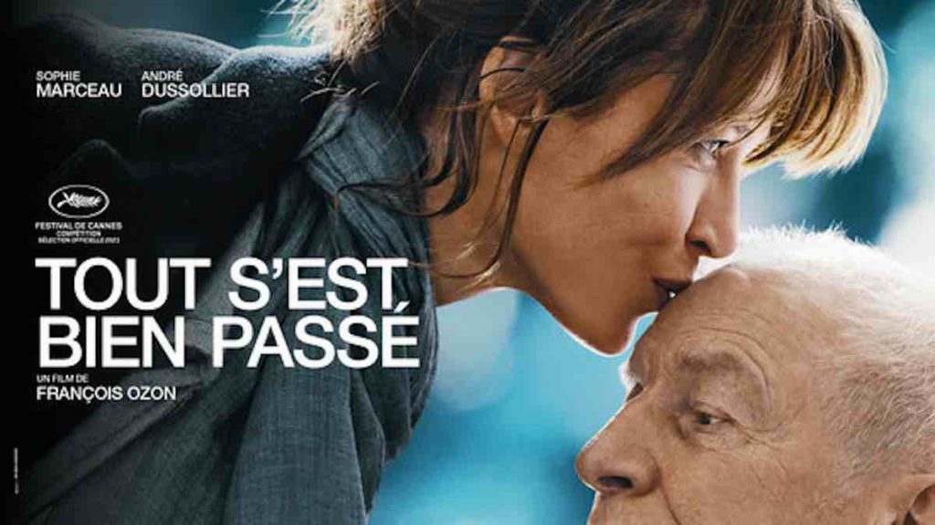 « Tout s'est bien passé » : votre film inédit ce soir sur France 2 (5 octobre)