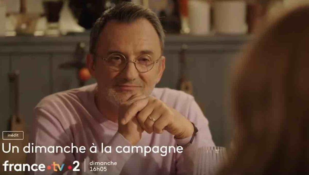 Un dimanche à la campagne du 11 mai 2025 : les invités de Frédéric Lopez (vidéo)