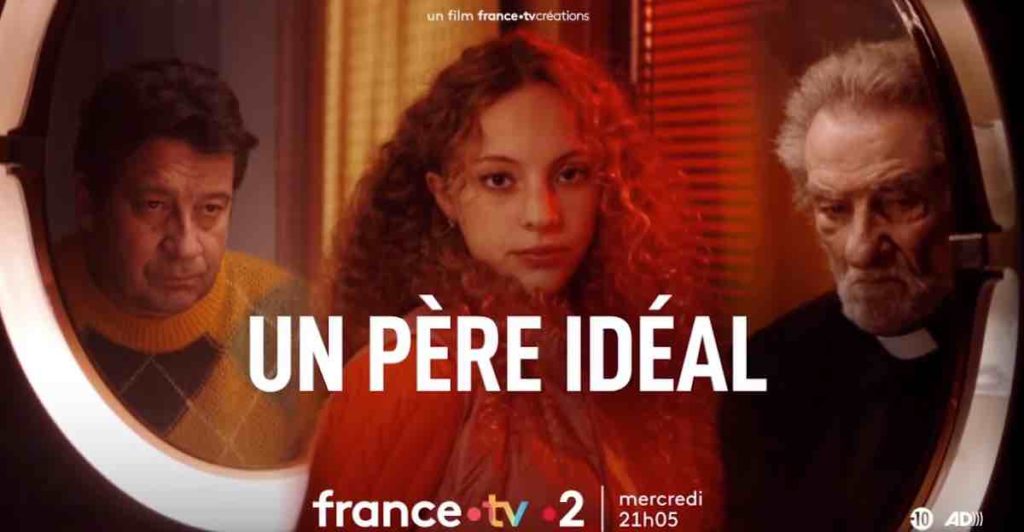 Audiences 2 octobre 2024 : « Un père idéal » plus fort que le final de « Good Doctor »