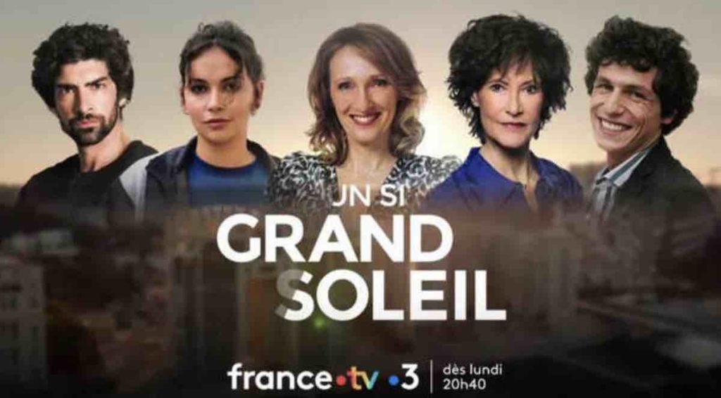 Un Si Grand Soleil Spoilers : ça tourne mal pour Pablo, Noura en larmes, ce qui vous attend la semaine prochaine (résumés + vidéo du 21 au 25 avril 2025)