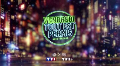 Vendredi tout est permis du 28 juin 2025 : les invités d'Arthur ce soir sur TF1 (inédit)
