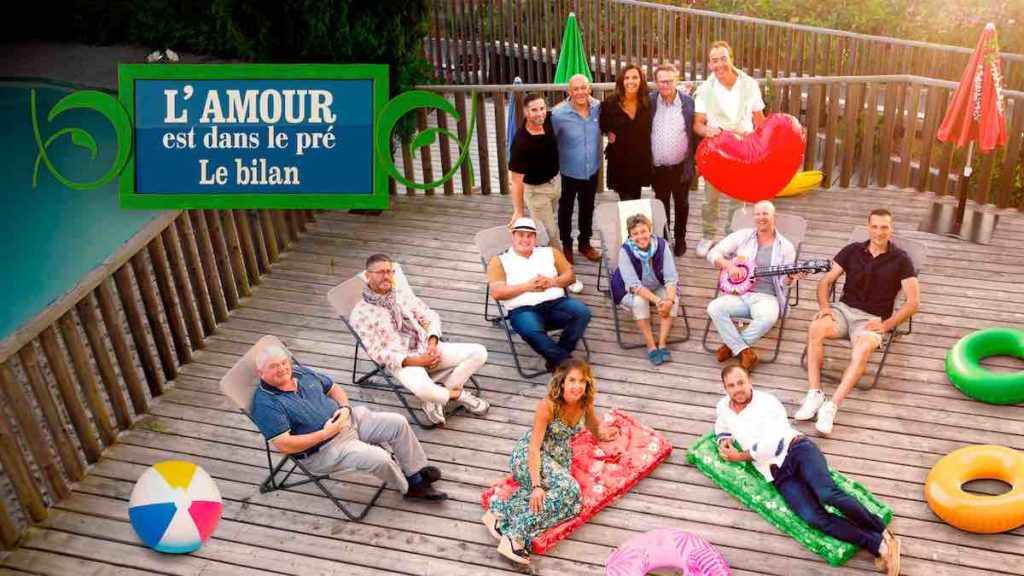 L'amour est dans le pré : après Flavie et Valentin, nouvelle rupture d'un couple phare !