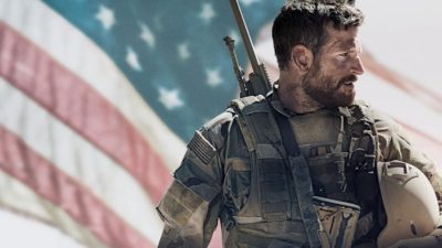 « American Sniper » : histoire et interprètes du film ce soir sur France 3 (18 novembre)