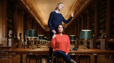 Audiences 20 décembre 2024 : « Astrid et Raphaëlle » loin devant « La France a un incroyable talent »