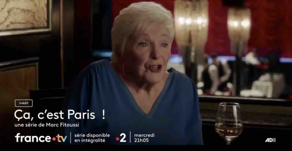 "Ça, c'est Paris !" du 11 décembre 2024 : le final ce soir sur France 2