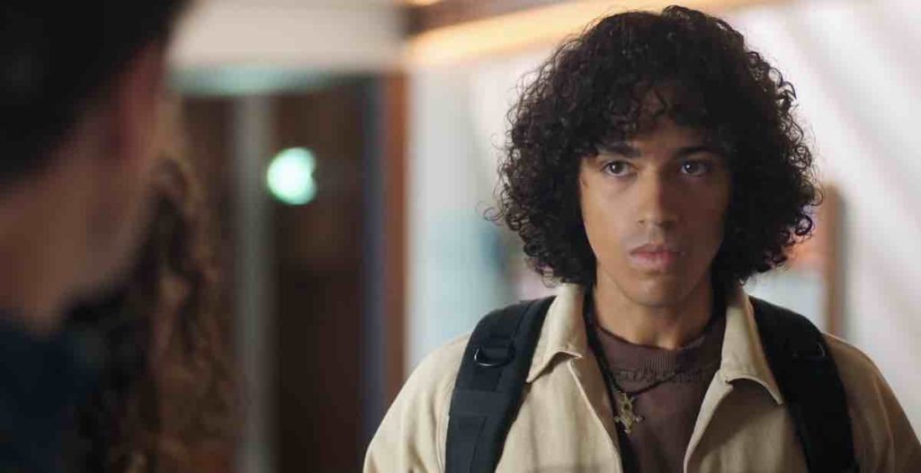 Demain Nous Appartient spoiler : Bastien fait une annonce choc ! (vidéo épisode du 13 novembre)
