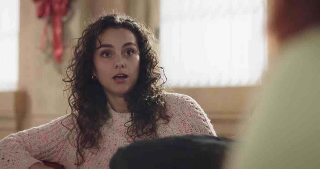 Demain Nous Appartient spoiler : un beau projet au lycée (vidéo épisode du 25 novembre)