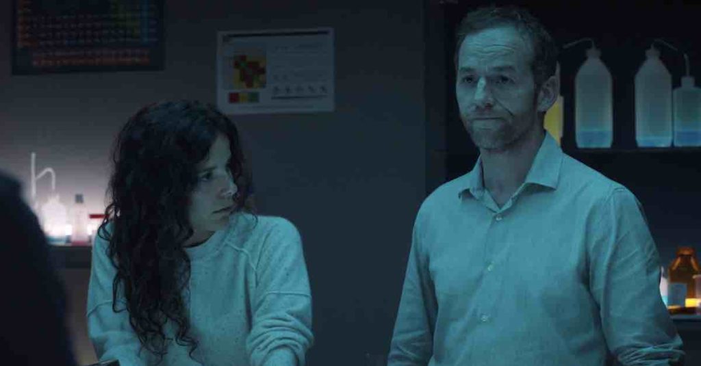 Demain Nous Appartient spoiler : la police trouve une preuve capitale contre Lesueur ! (vidéo épisode du 20 novembre)