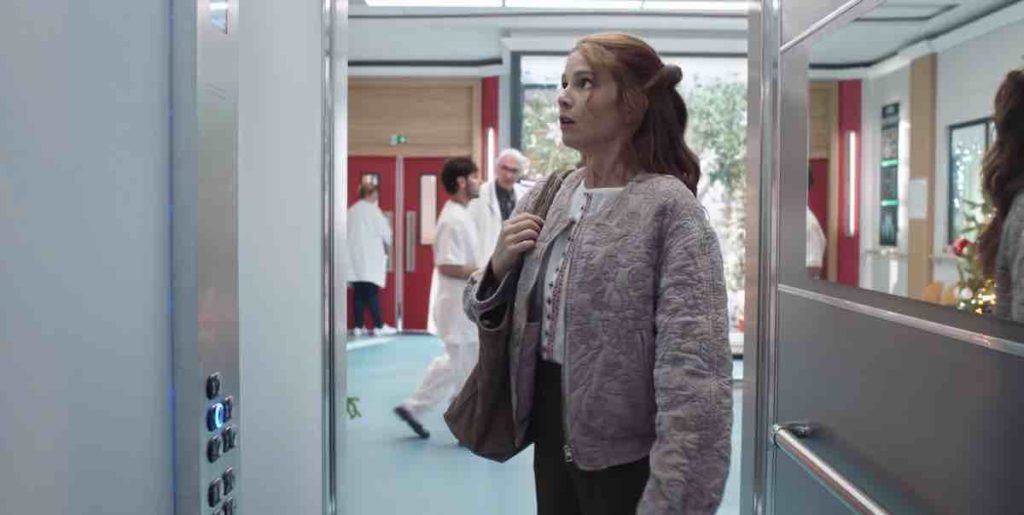 Demain Nous Appartient spoiler : Rachel fait une rencontre (vidéo épisode du 2 décembre)
