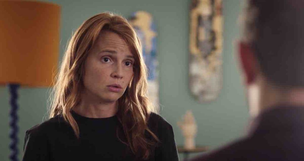 Demain Nous Appartient spoiler : Rachel fait un aveu à Timothée... (vidéo épisode du 6 novembre)