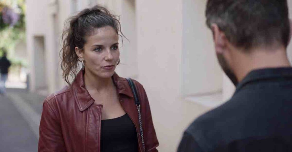 Demain Nous Appartient spoiler : Roxane piège Ulrich ! (vidéo épisode du 15 novembre)