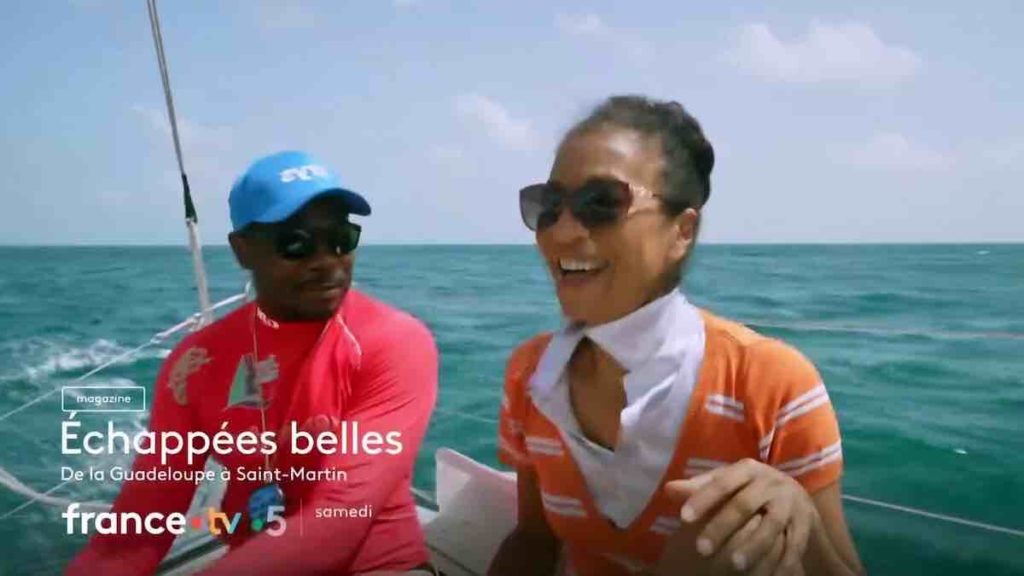 Echappées Belles du 16 novembre : direction la Guadeloupe ce soir sur France 5 (sommaire)