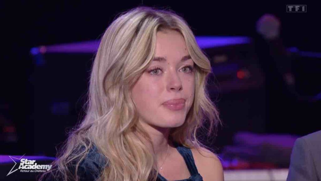 Star Academy : quand Emma sera-t-elle dans Quotidien ? Réponse