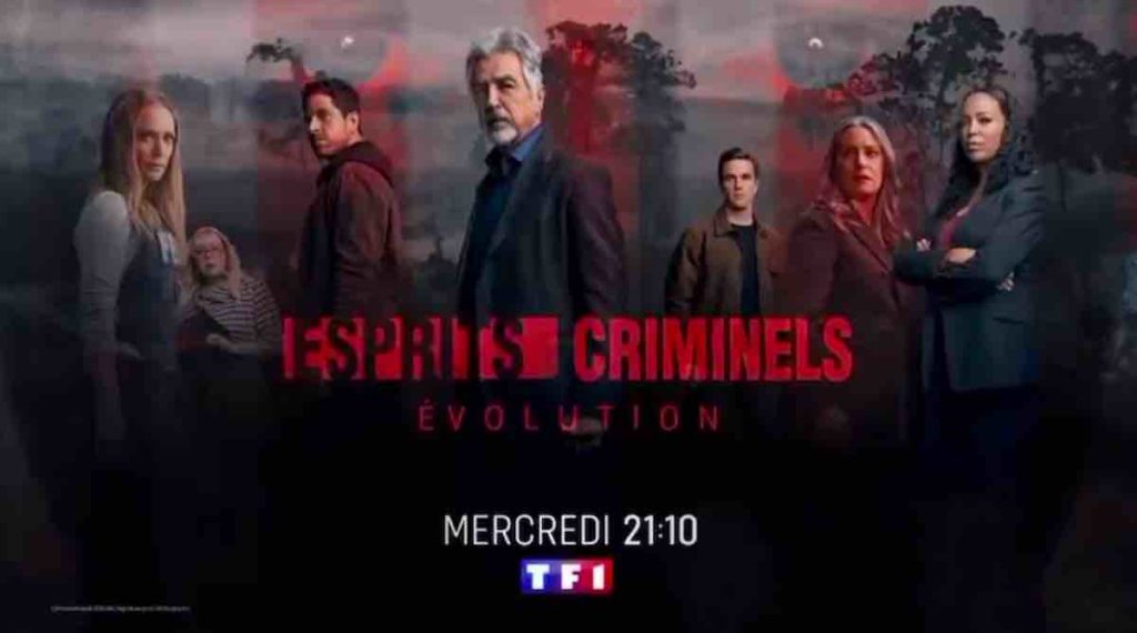 « Esprits criminels » du 18 décembre 2024 : vos épisodes ce soir sur TF1