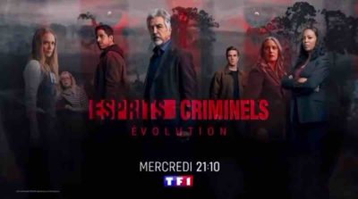 « Esprits criminels » du 18 décembre 2024 : vos épisodes ce soir sur TF1