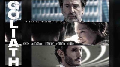 « Goliath » : votre film inédit ce soir sur France 2 (1er décembre)