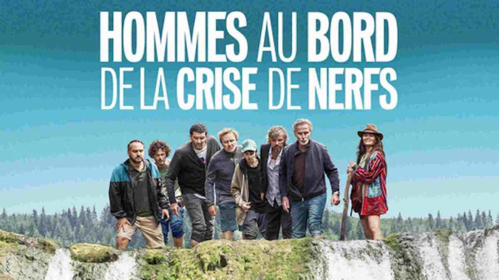 « Hommes au bord de la crise de nerfs » : votre film inédit ce soir sur France 2 (24 novembre)