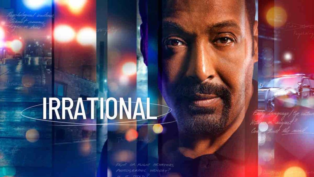Irrational du 13 décembre 2024 : vos épisodes ce soir sur M6