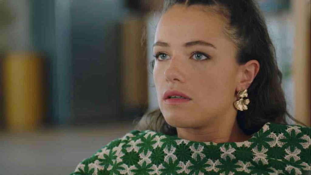 Ici Tout Commence spoiler : Anaïs surprise entrain de... (vidéo épisode du 7 novembre)