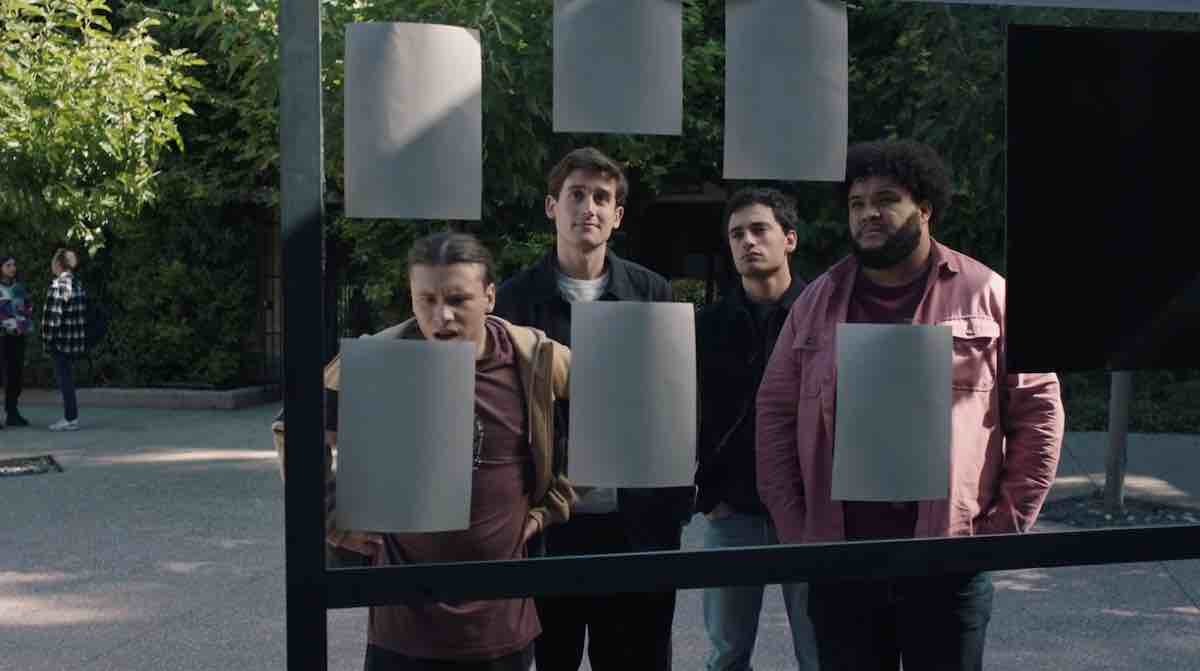 Ici Tout Commence spoiler : quelqu'un attaque les chefs du master ! (vidéo épisode du 19 novembre)