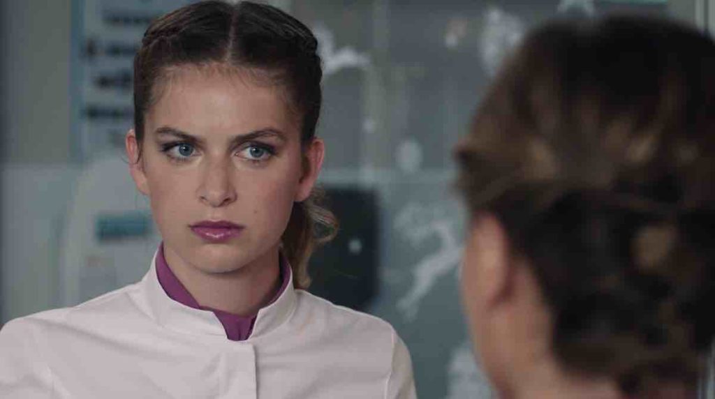 Ici Tout Commence spoiler : Bérénice fait une révélation à Carla (vidéo épisode du 3 décembre)