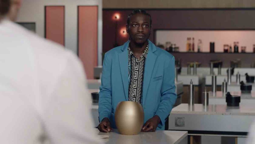 Ici Tout Commence spoiler : Enzo découvre de la triche à l'institut ! (vidéo épisode du 11 novembre)
