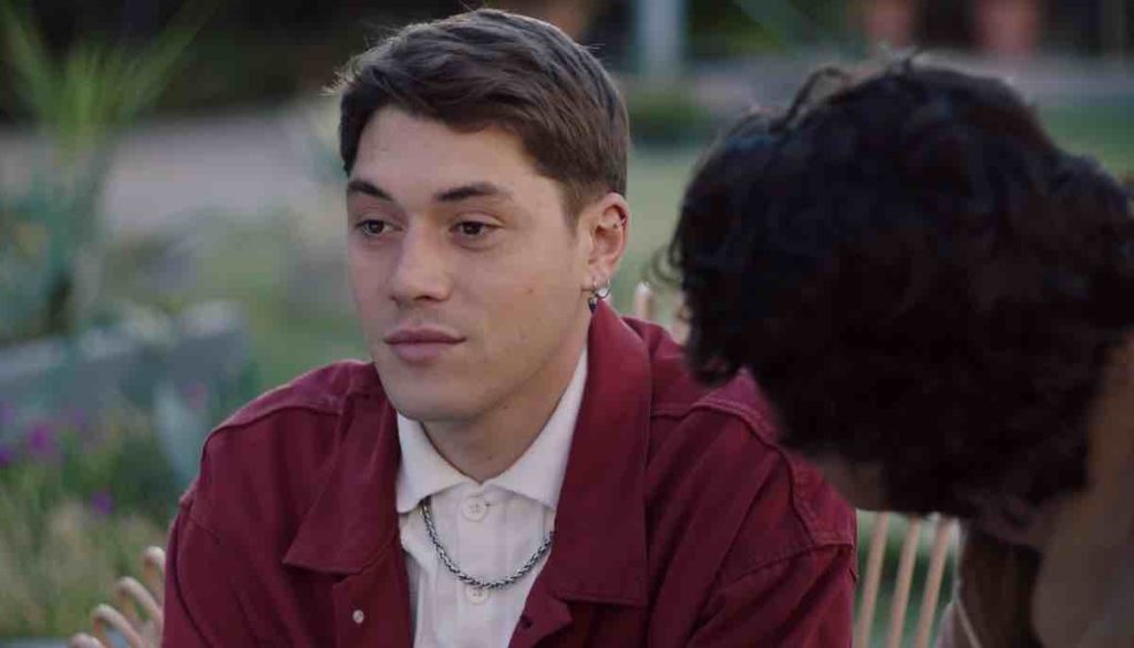 Ici Tout Commence spoiler : Léo déprime, il confie à Malik que... (vidéo épisode du 4 décembre)