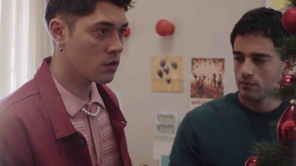 Ici Tout Commence spoiler : Léo sous le choc face à Maya qui... (vidéo épisode du 3 décembre)