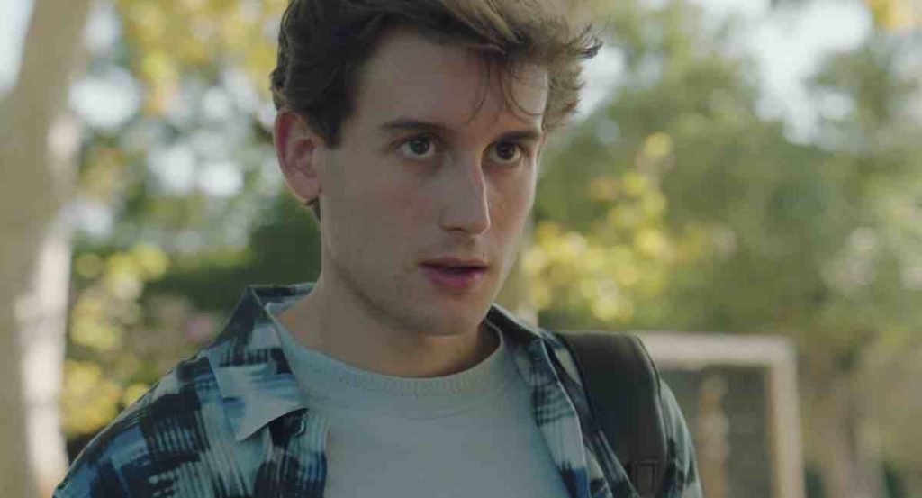 Ici Tout Commence spoiler : Quentin révèle qui s'en prend à Delobel sur Oz ! (vidéo épisode du 6 novembre)