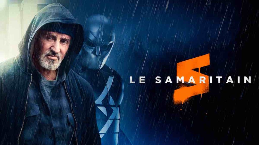 « Le Samaritain » : histoire et interprètes du film inédit ce soir sur M6 (26 novembre 2024)