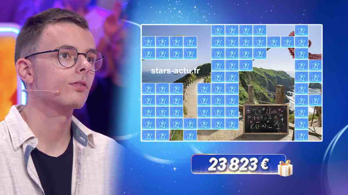 Les 12 coups de midi du 1er novembre : Emilien se loupe, nouvel indice sur l'étoile mystérieuse
