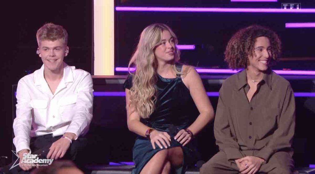 Audiences 15 novembre 2024 : « Astrid et Raphaëlle » encore loin devant la Star Academy