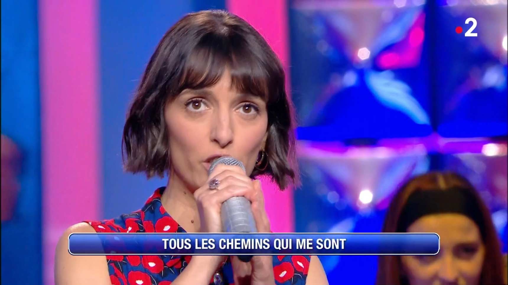 N'oubliez pas les paroles du 20 novembre : Ariane démarre très fort !