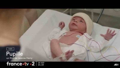 « Pupille » : histoire et interprètes du film ce soir sur France 2 (14 avril)