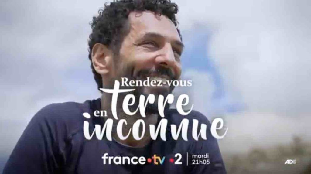 Audiences 26 novembre 2024 : « Rendez-vous en terre inconnue » devant « Koh-Lanta »
