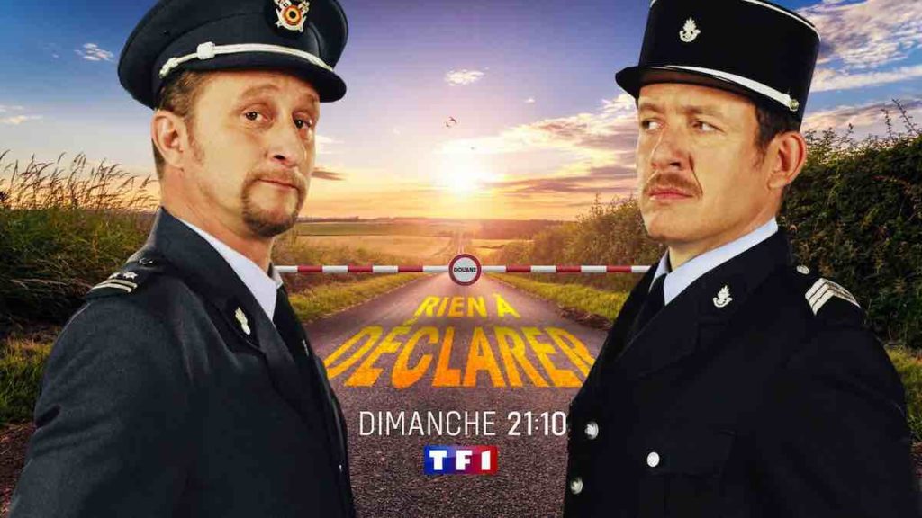Audiences 24 novembre 2024 : « Rien à déclarer » leader devant « Les enquêtes de Vera »