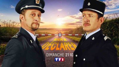 Audiences 24 novembre 2024 : « Rien à déclarer » leader devant « Les enquêtes de Vera »