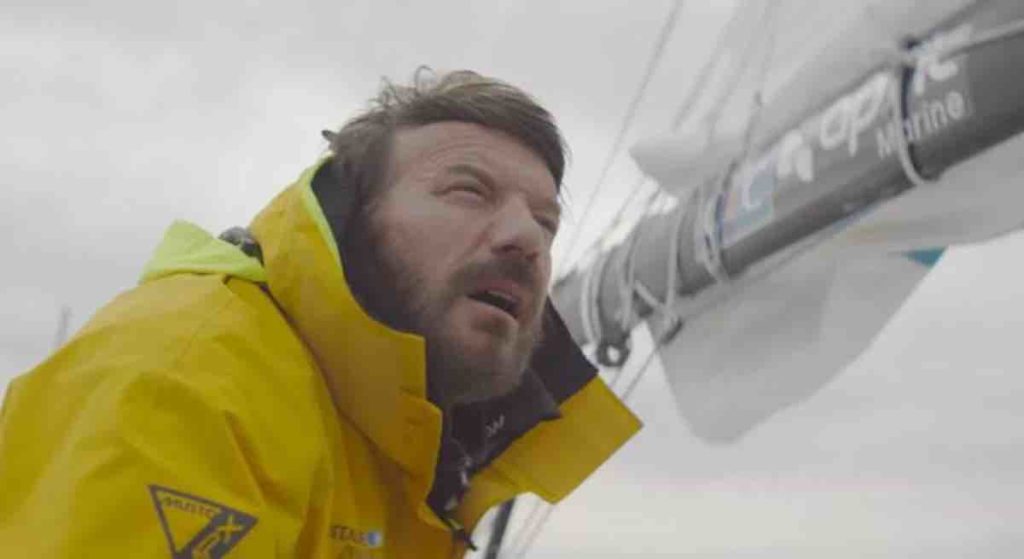 « Seul » : le téléfilm inédit ce soir sur France 2 (4 novembre 2024)