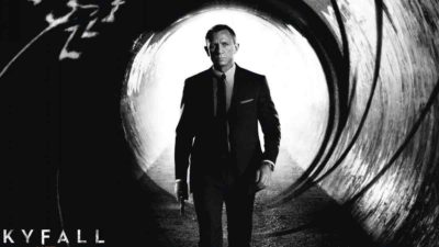 « Skyfall » : histoire et interprètes du film ce soir sur France 3